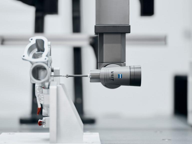 青岛蔡司三坐标spectrum