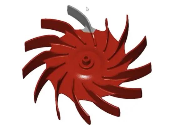 青岛蔡司三维扫描仪